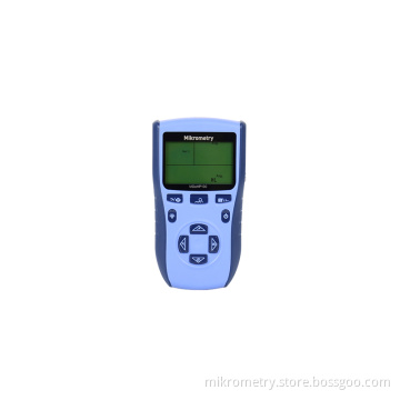DoHP100 Leeb Portable Hardness Tester 2